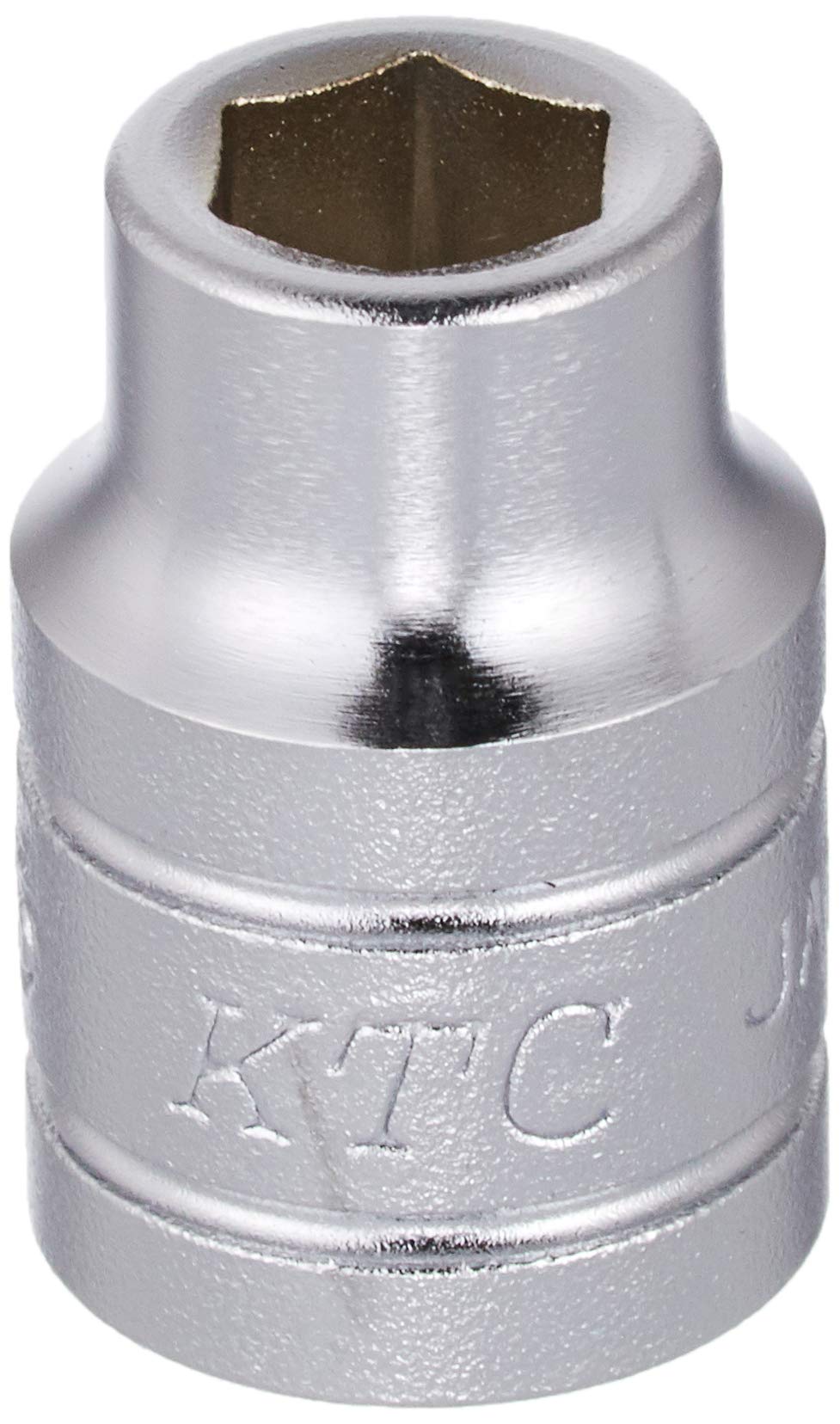 Kyoto Machine Tools (KTC) 6.3sq. Socket (Hex) 0.2 inches (5.5 mm) B2-055