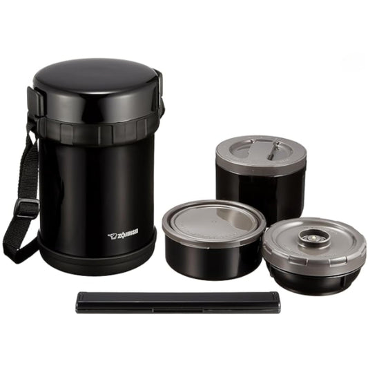 Zojirushi SL-GH18 Lunch Jar
