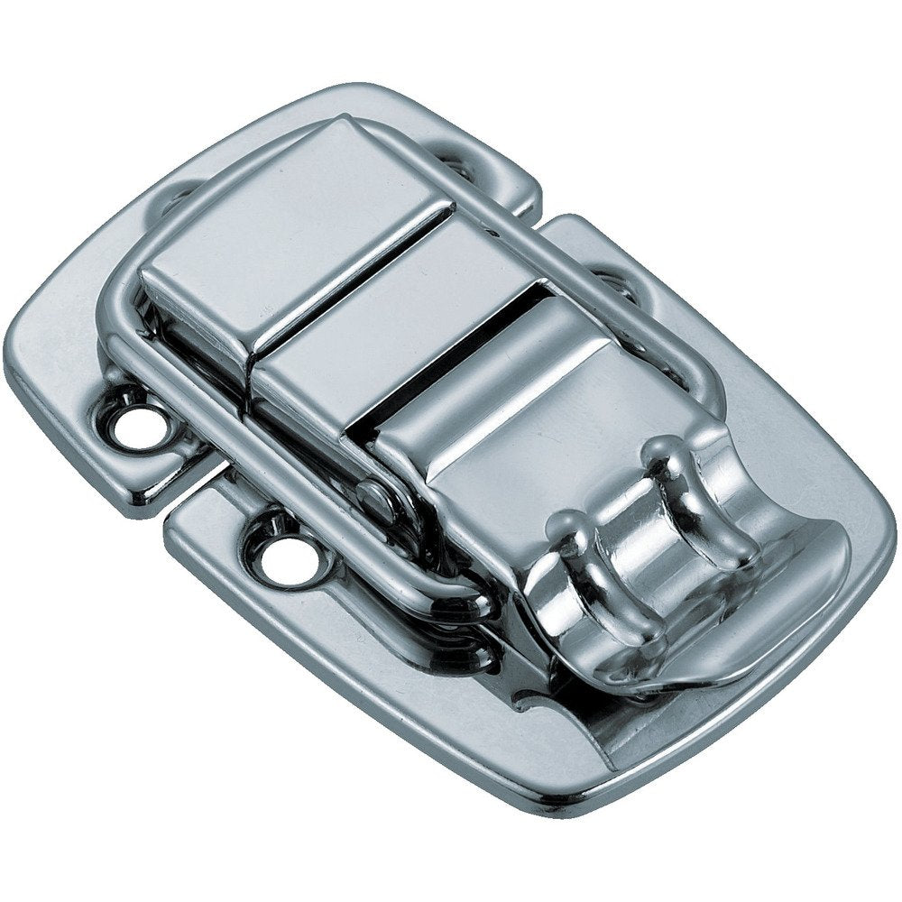 TRUSCO P-16 Patch Lock, Prevents Side Slipping, Steel (2 Pack)