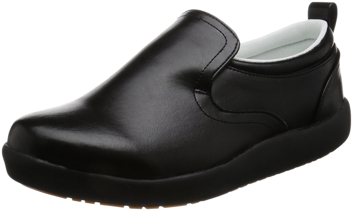 AITOZ 3E Cock Shoes, Oil-Resistant, Oblique