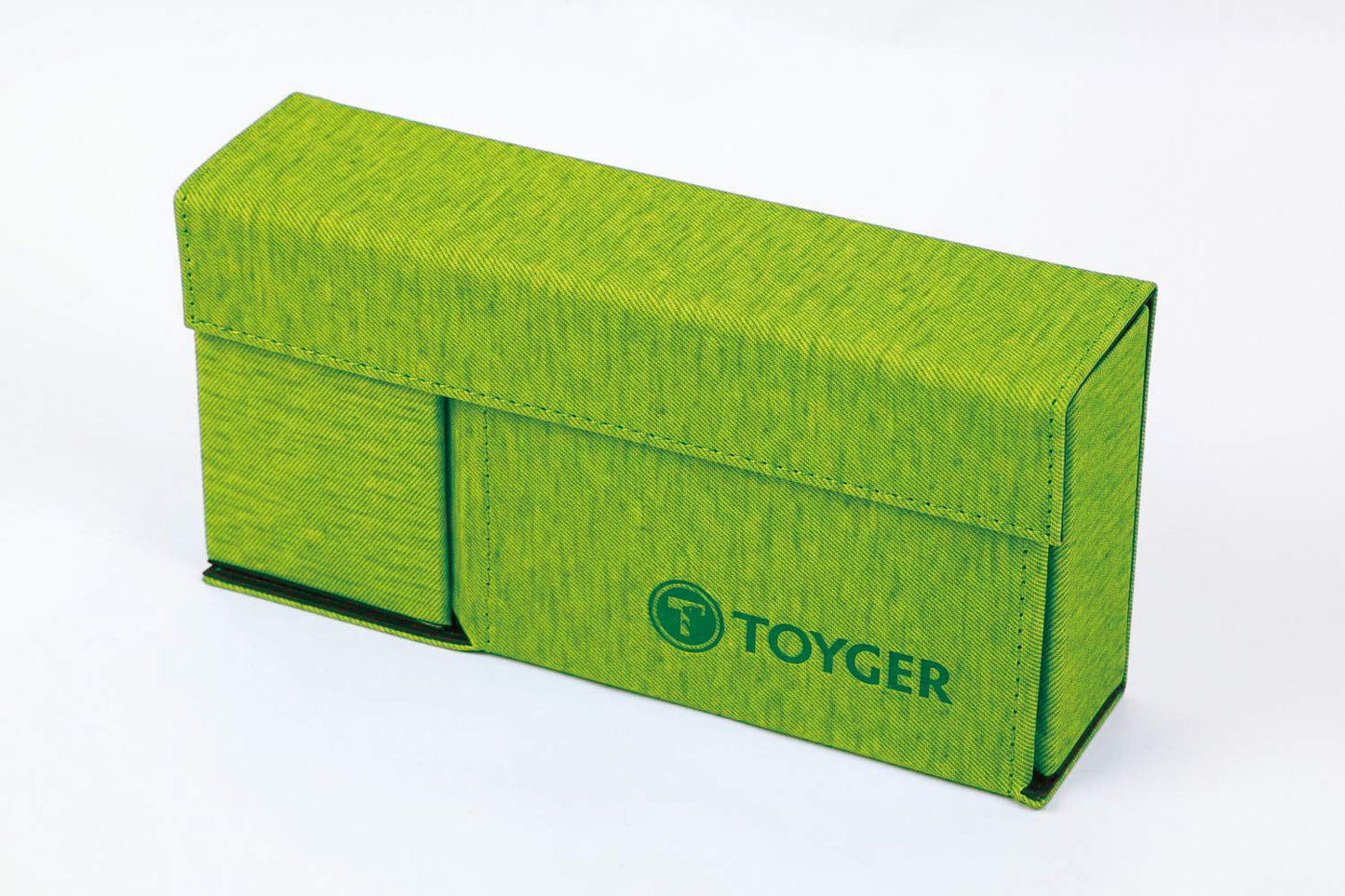 TOYGER DeckSlimmer (Deck Box) (Light Green)