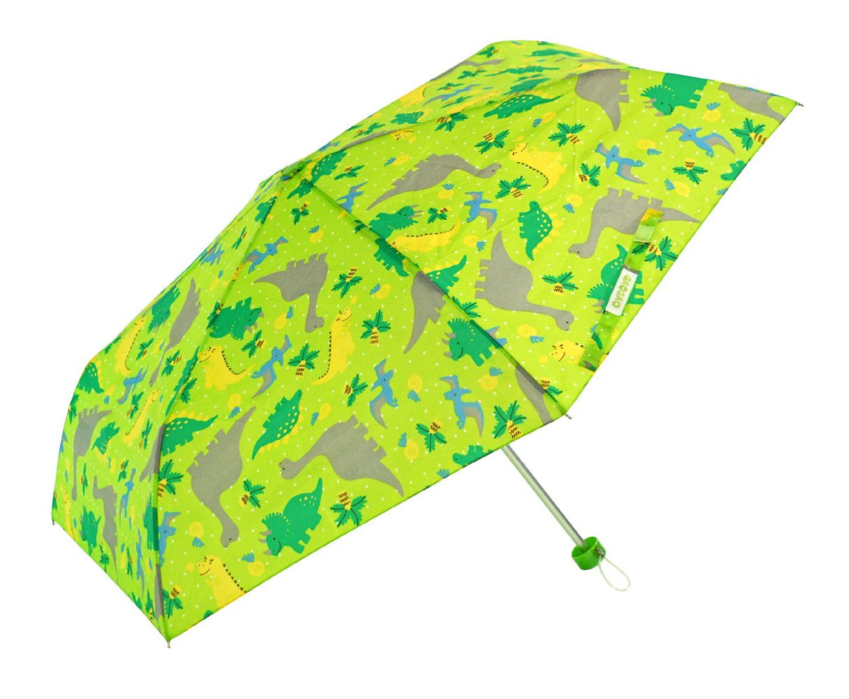 PADDING 2-in-1 Kids Lightweight Folding Umbrella, Master 50 cm