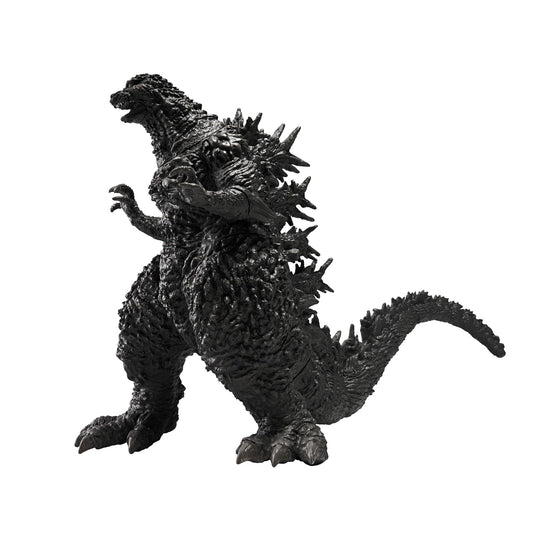 Banpresto - Godzilla Minus One - Godzilla (2023) (TBA) ver. 2 (ver. B), Bandai Spirits Monsters Roar Attack Figure