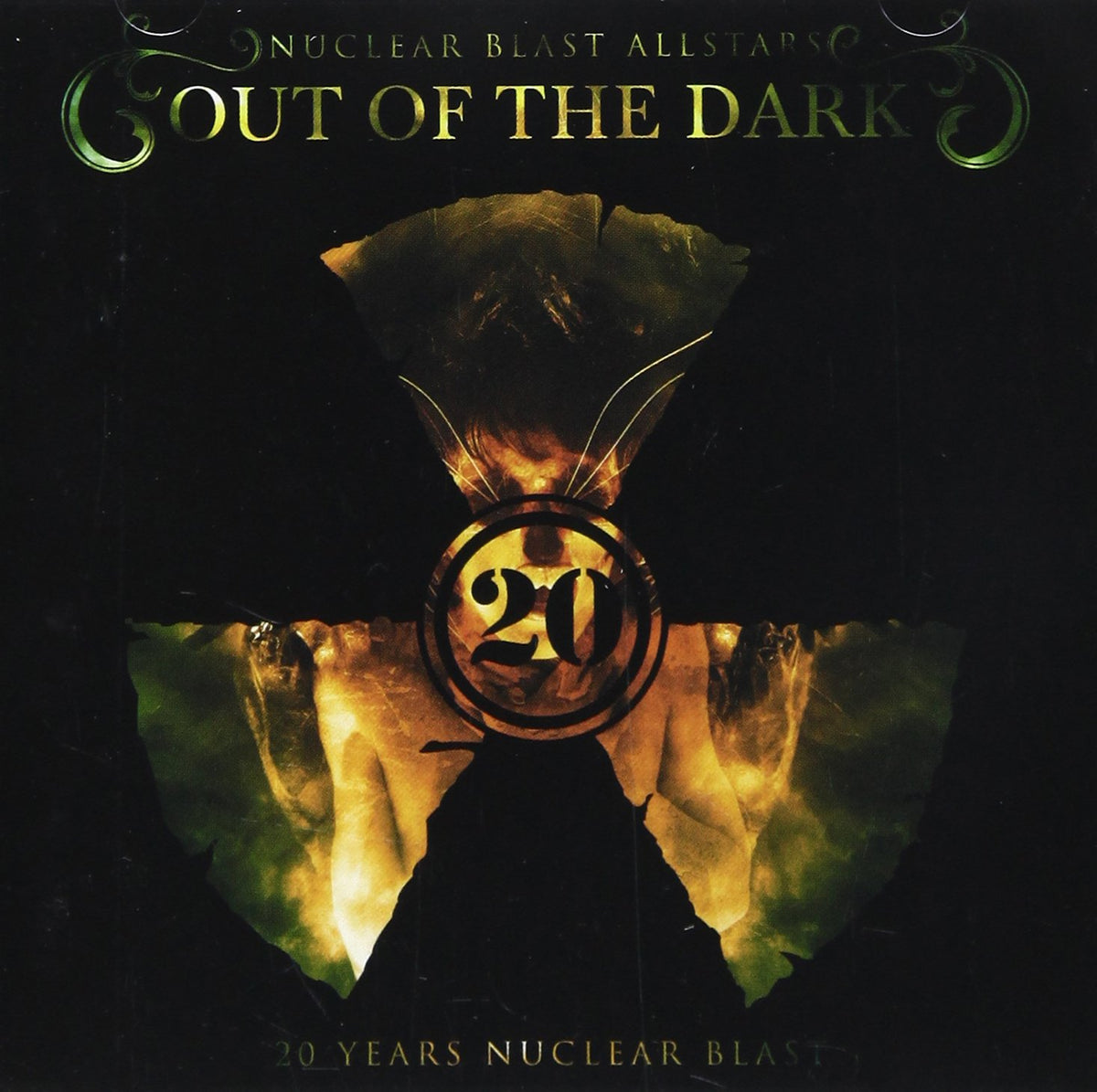 Out of the Dark