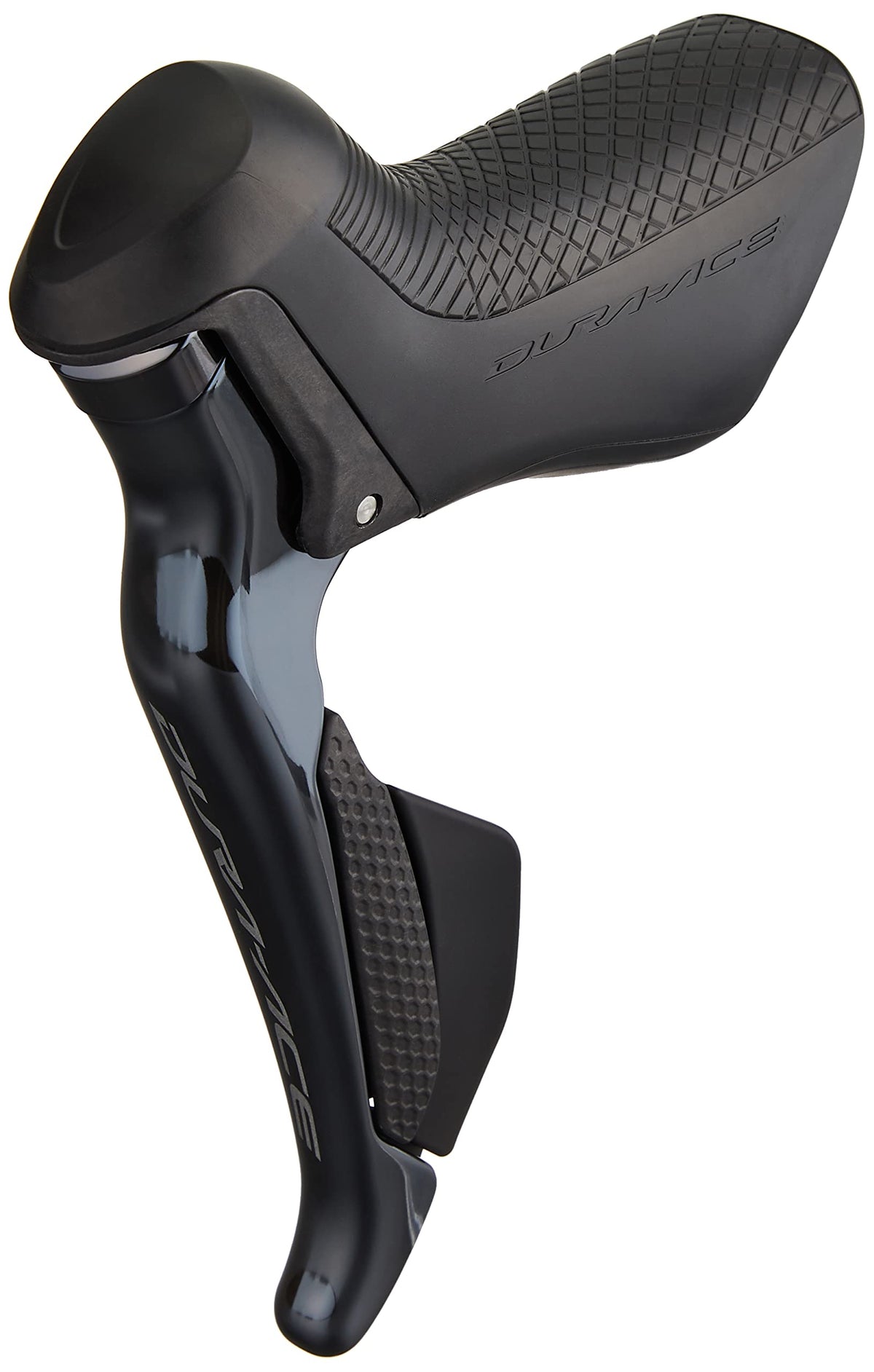SHIMANO Dura Ace Di2 ST-R9150 Gear Lever Left Black 2018 Right Gear Lever