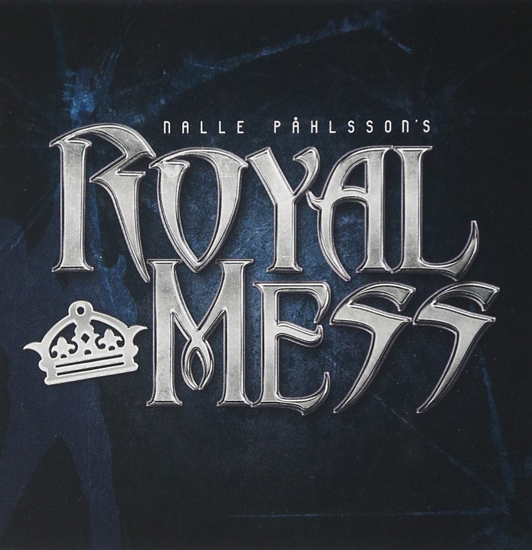 Nalle Pahlsson's Royal Mess