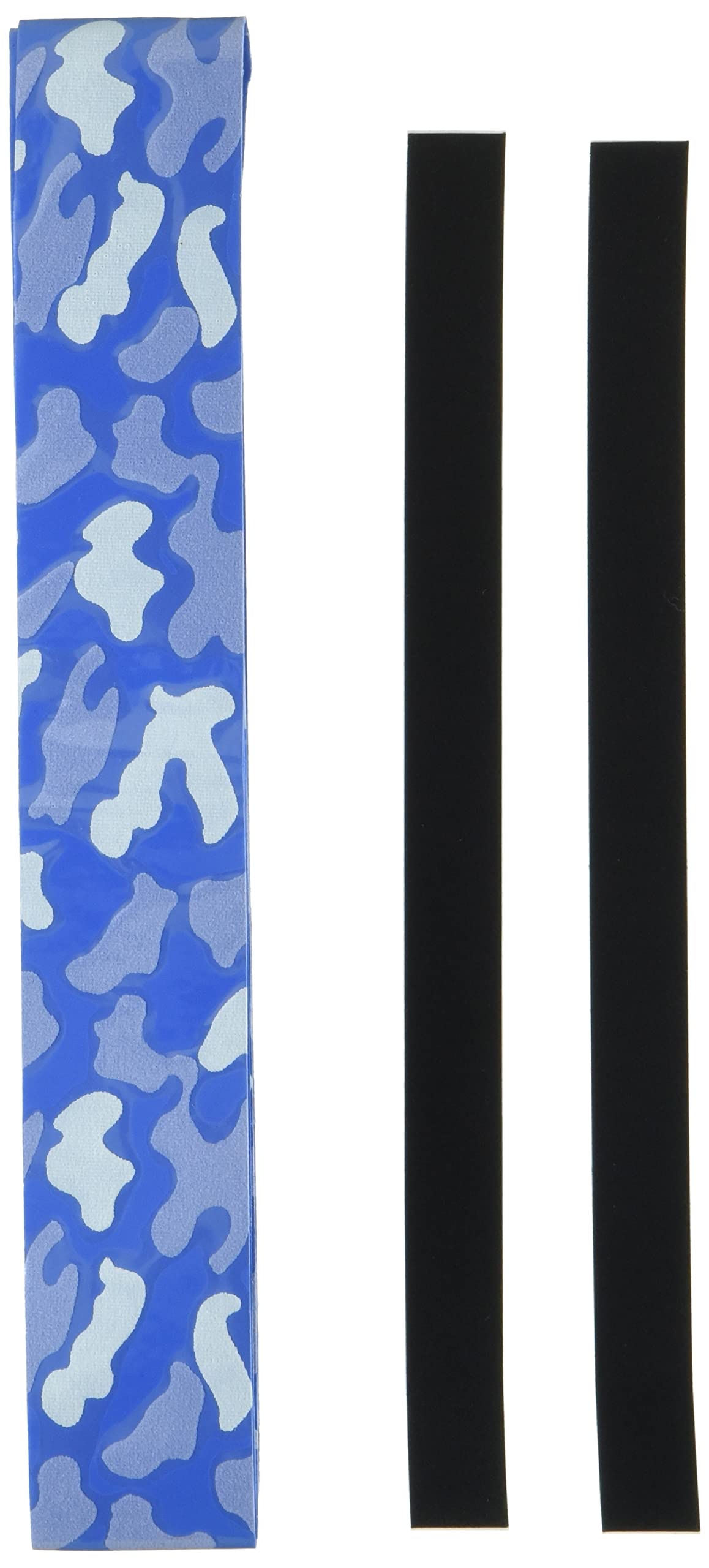 GOSEN B814BLU Overgrip CAMO Type Blue