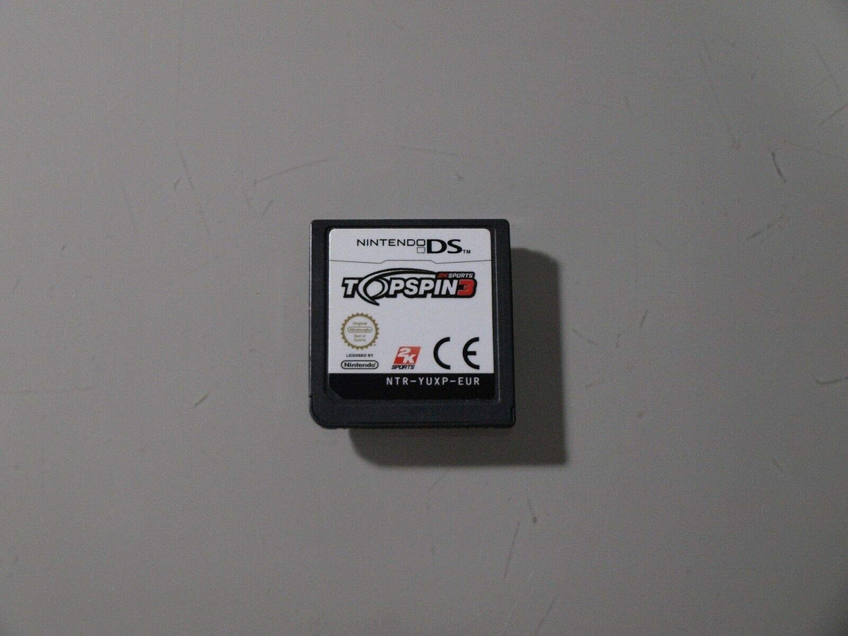 Top Spin 3 [Japan Import]