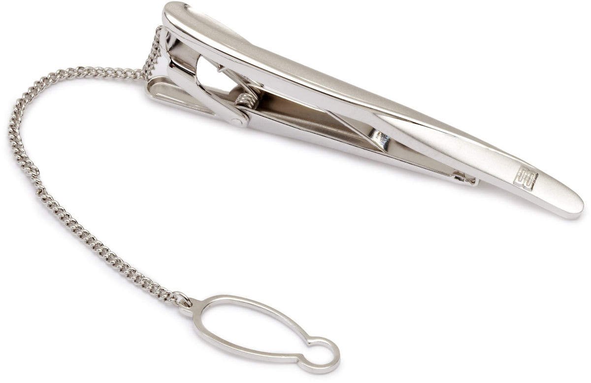 [Ducks] Daks Tie Clip Tie Bar dk01019