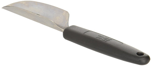 Endoshoji TKG Professional Kitchen Tools BKTJ601 Fruit Decorator, KT87813, Polypropylene Handle, Stainless Steel Metal