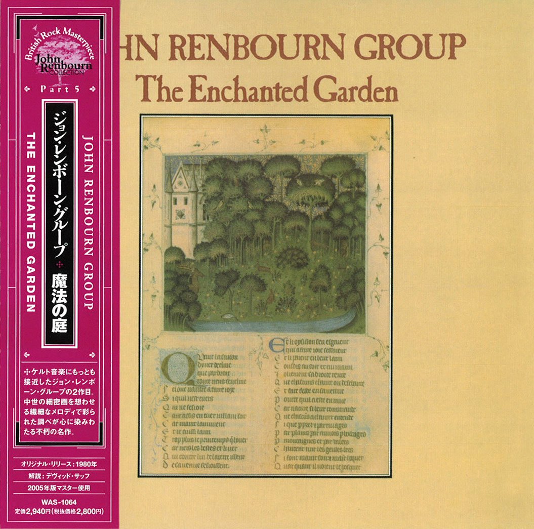 Enchanted Garden