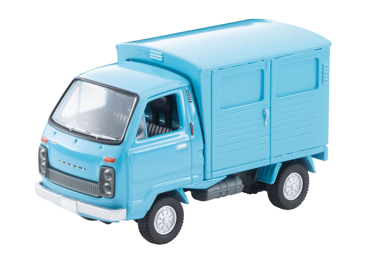 Tomica Limited Vintage Neo 1/64 LV-N17c Honda TN-V Panel Van Standard Light Blue Finished Product 320203