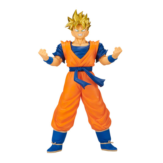 Banpresto - Dragon Ball Z - Super Saiyan Future Gohan (Special XV), Bandai Spirits Blood of Saiyans Figure