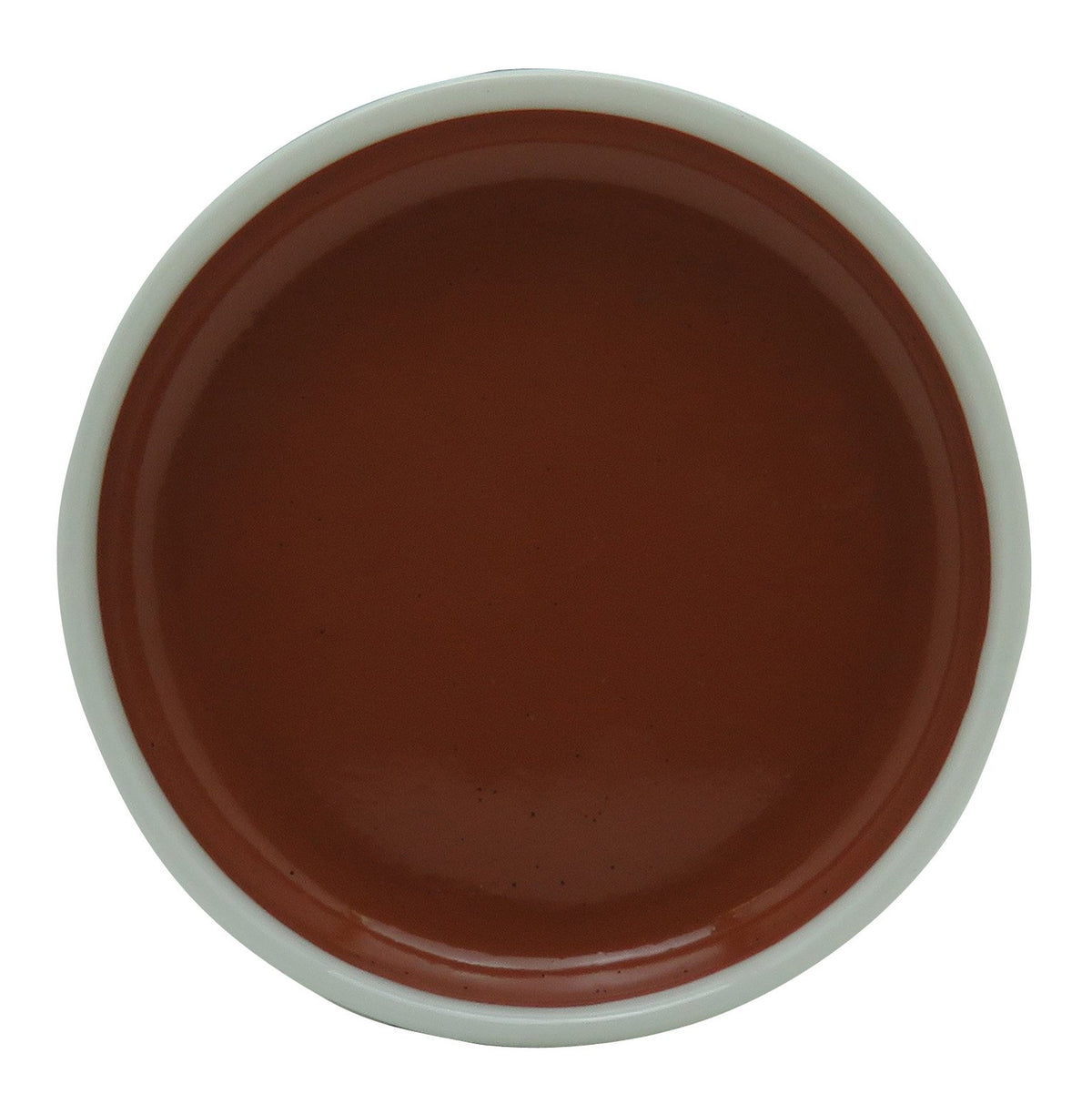 Kissho Japanese Painting Paint, Iron Pot, Gold Brown (Kincha) 45
