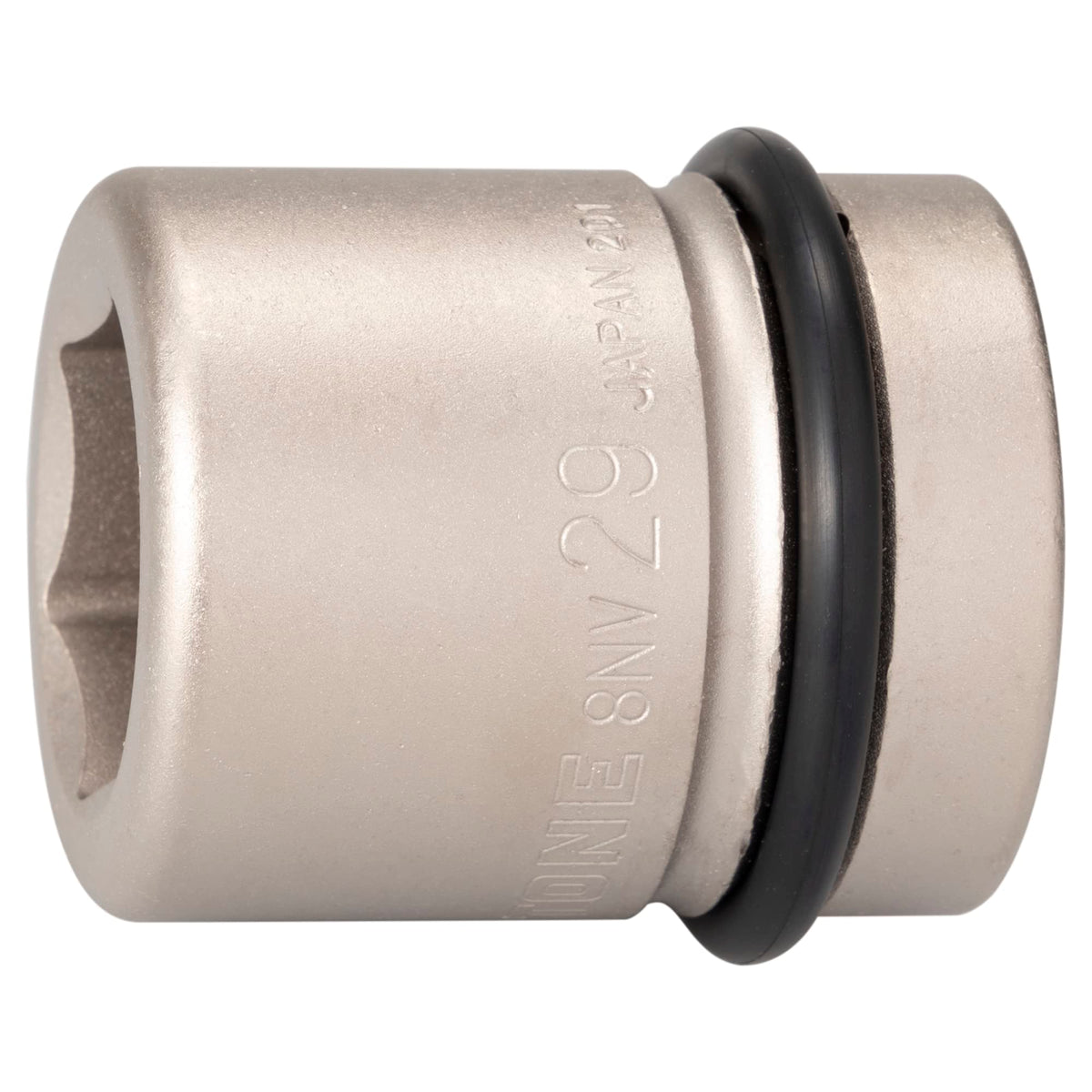 TONE 1" Drive 6 Point Impact Socket (8NV-29)