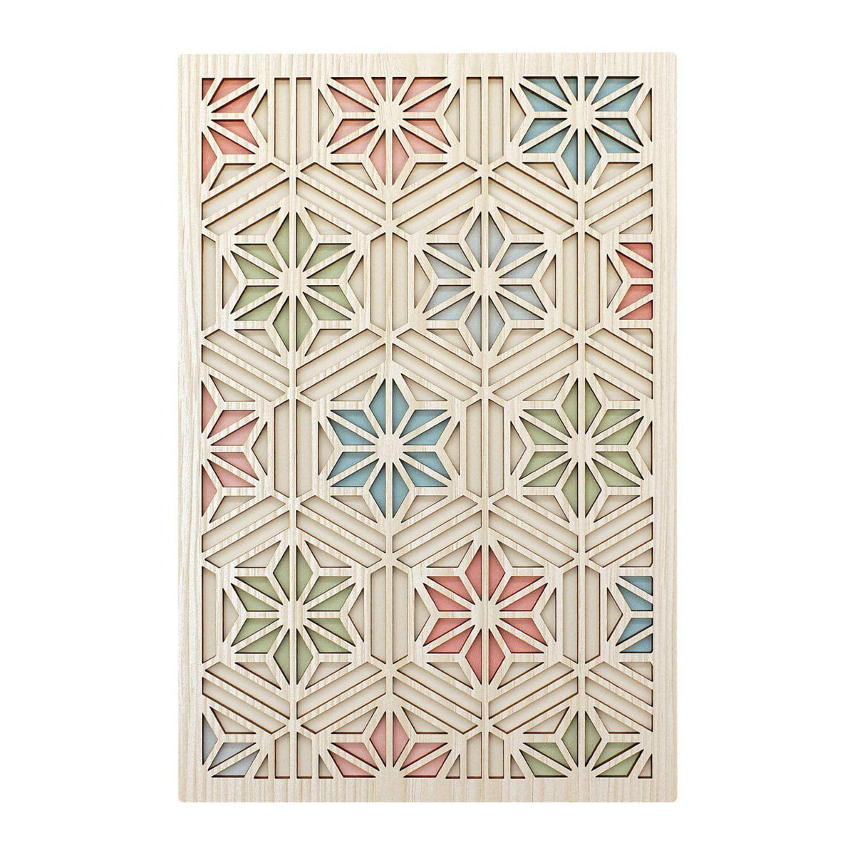 CRU-CIAL 22094HTN Goshuin Book, Light Color