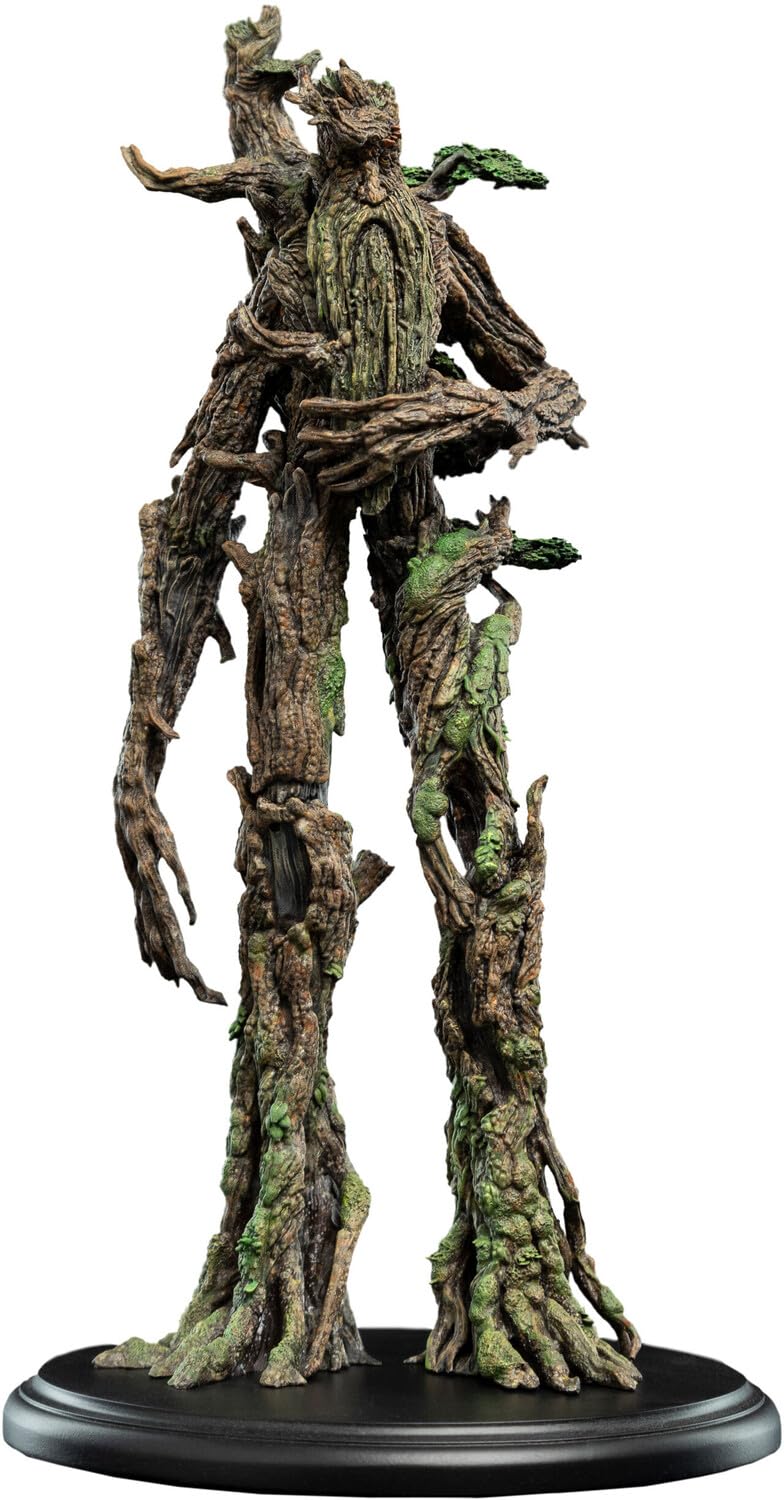 Weta Workshop - The Lord of The Rings Trilogy - Treebeard Miniature Polystone Statue