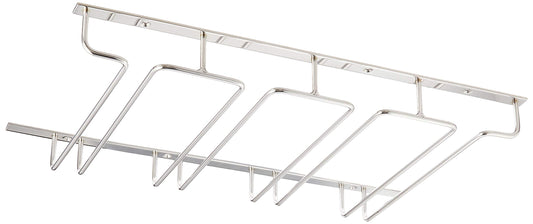 三宝産業 UK 18-8 Glass Frame, 4 Row