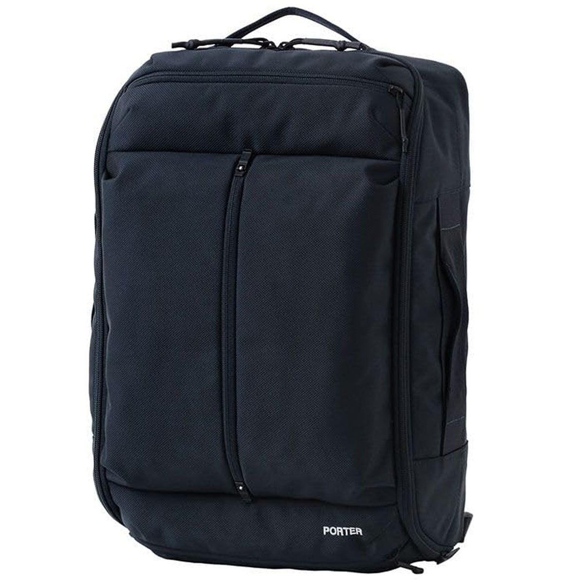 Porter 532-17901 Upside 3-Way OVERNIGHT BRIEFCASE S - Navy
