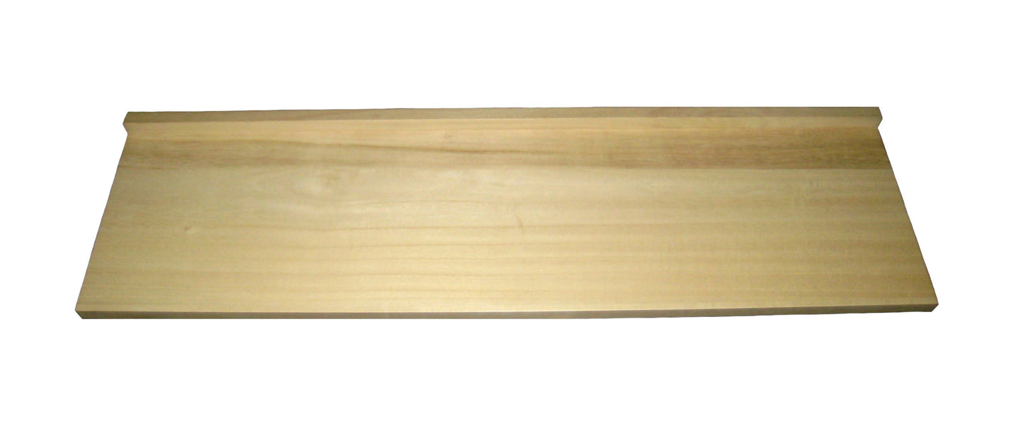Buckwheat Cutting Board, L Shape (5000770)