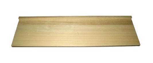 Buckwheat Cutting Board, L Shape (5000770)