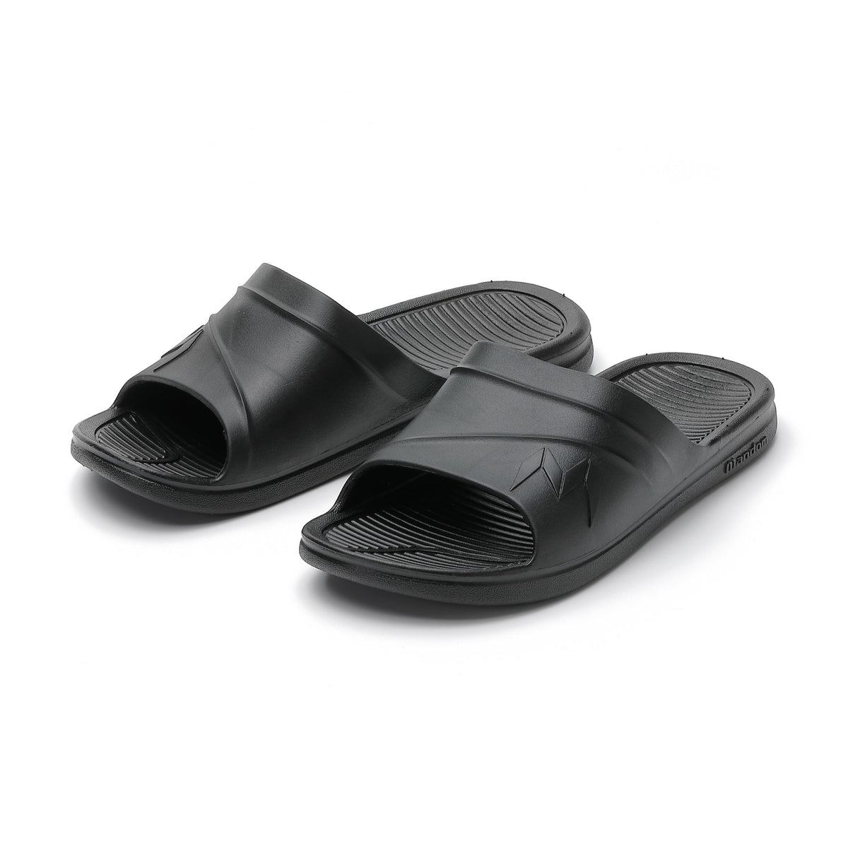 [Margot] Mandom Corporation Sandals # 901 Mandom Corporation mdm901 - black -