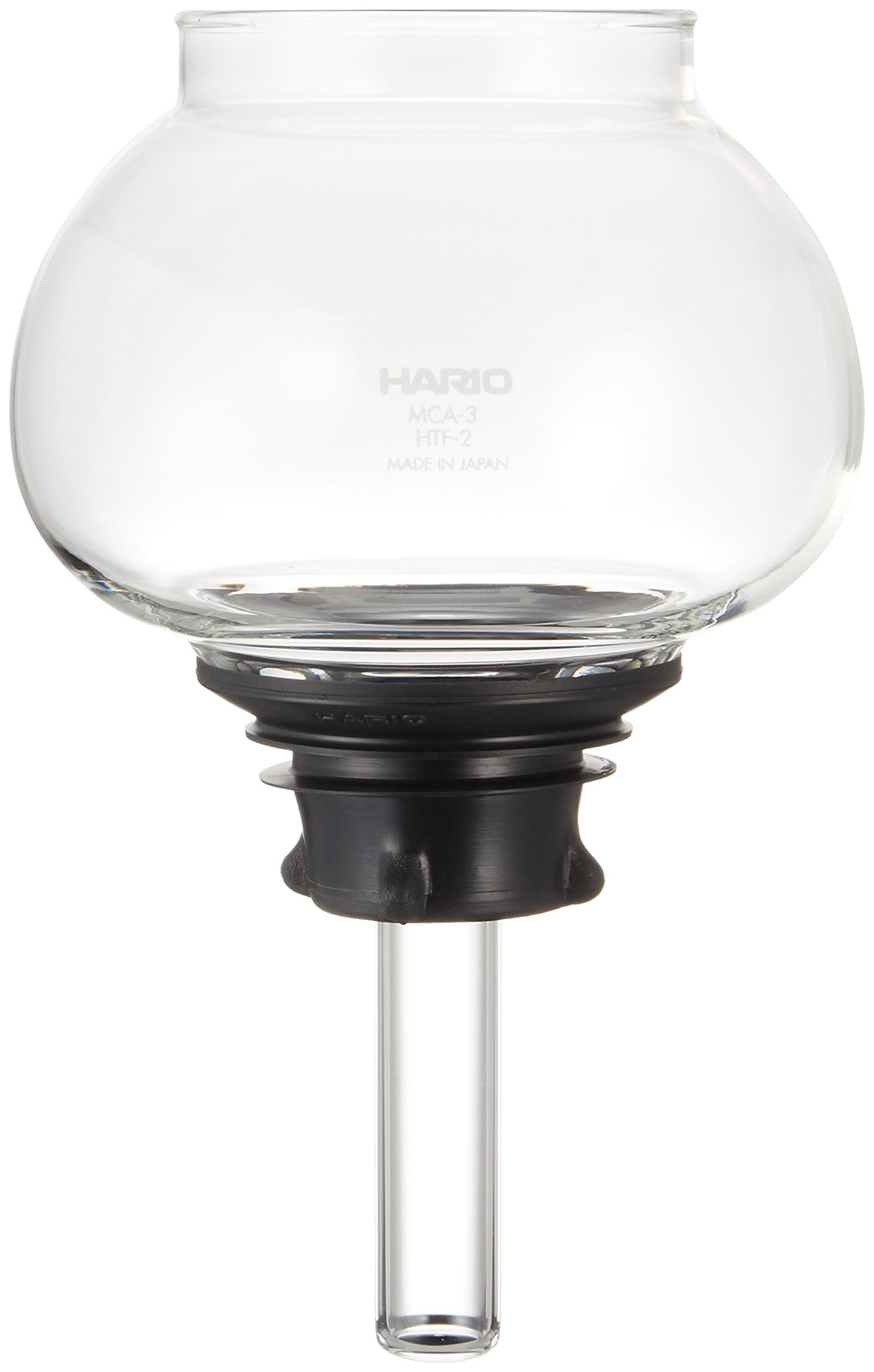 Hario Upper Bowl for Coffee Syphon MCA-3, 3 Cup