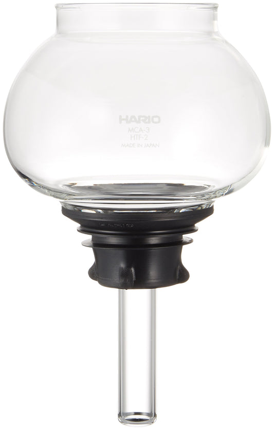 Hario Upper Bowl for Coffee Syphon MCA-3, 3 Cup