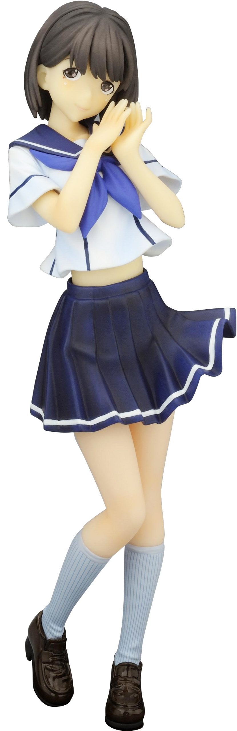 Love Plus Anegasaki Nene [1/6 Scale PVC] by Clayz