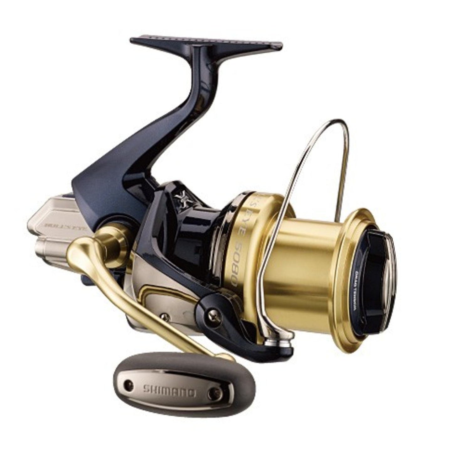 SHIMANO (Shimano) 14 bullseye 5080