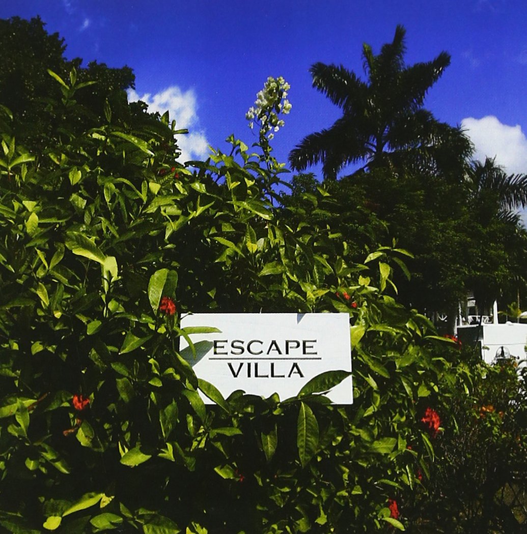 Hemo & Moofire Presents Escape Villa