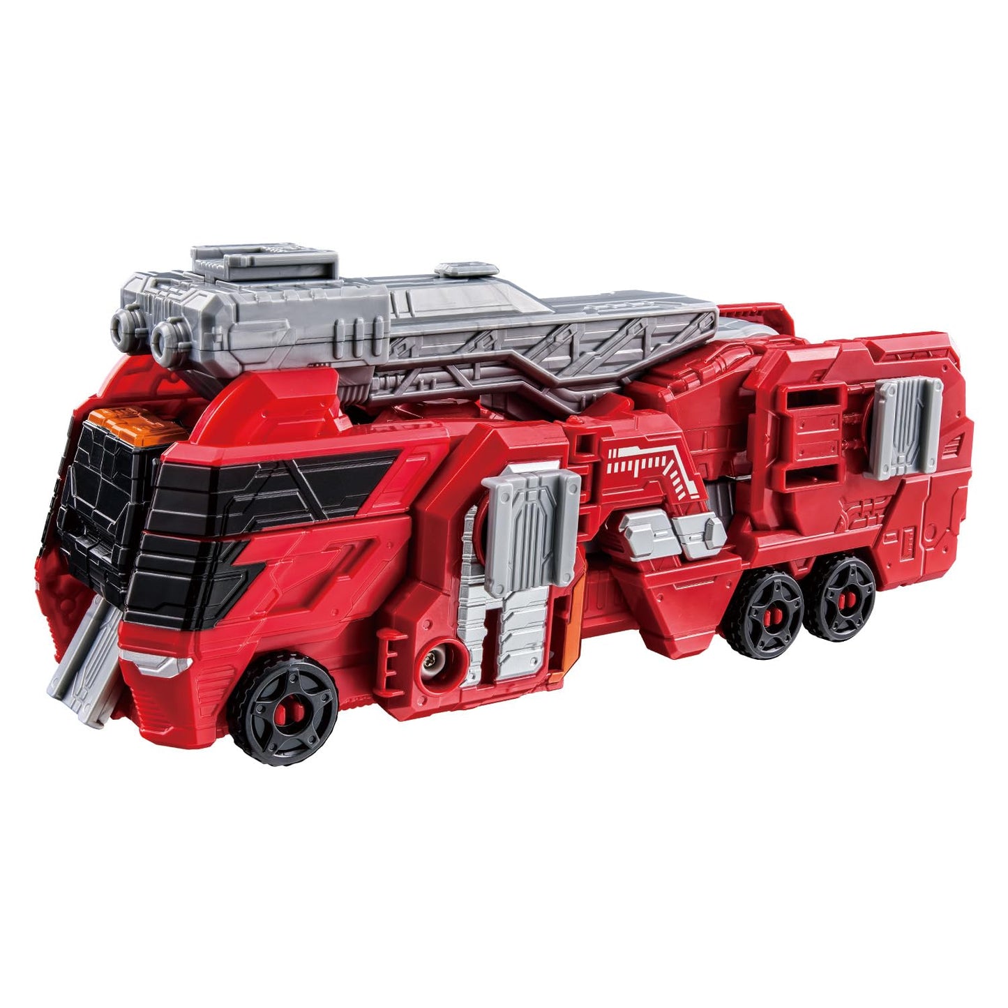 BANDAI Bakujo Sentai Bumbunger, Bumbumbooker Series, DX Bumbung Leo Rescue