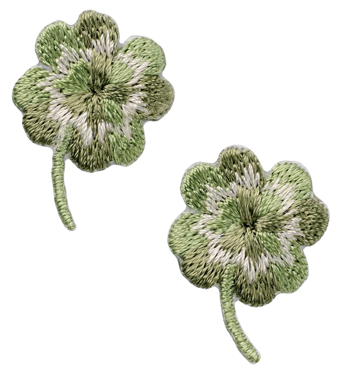 Hamanaka Botanical (Botanical) Emblem Four-Leaf Clover H457-974