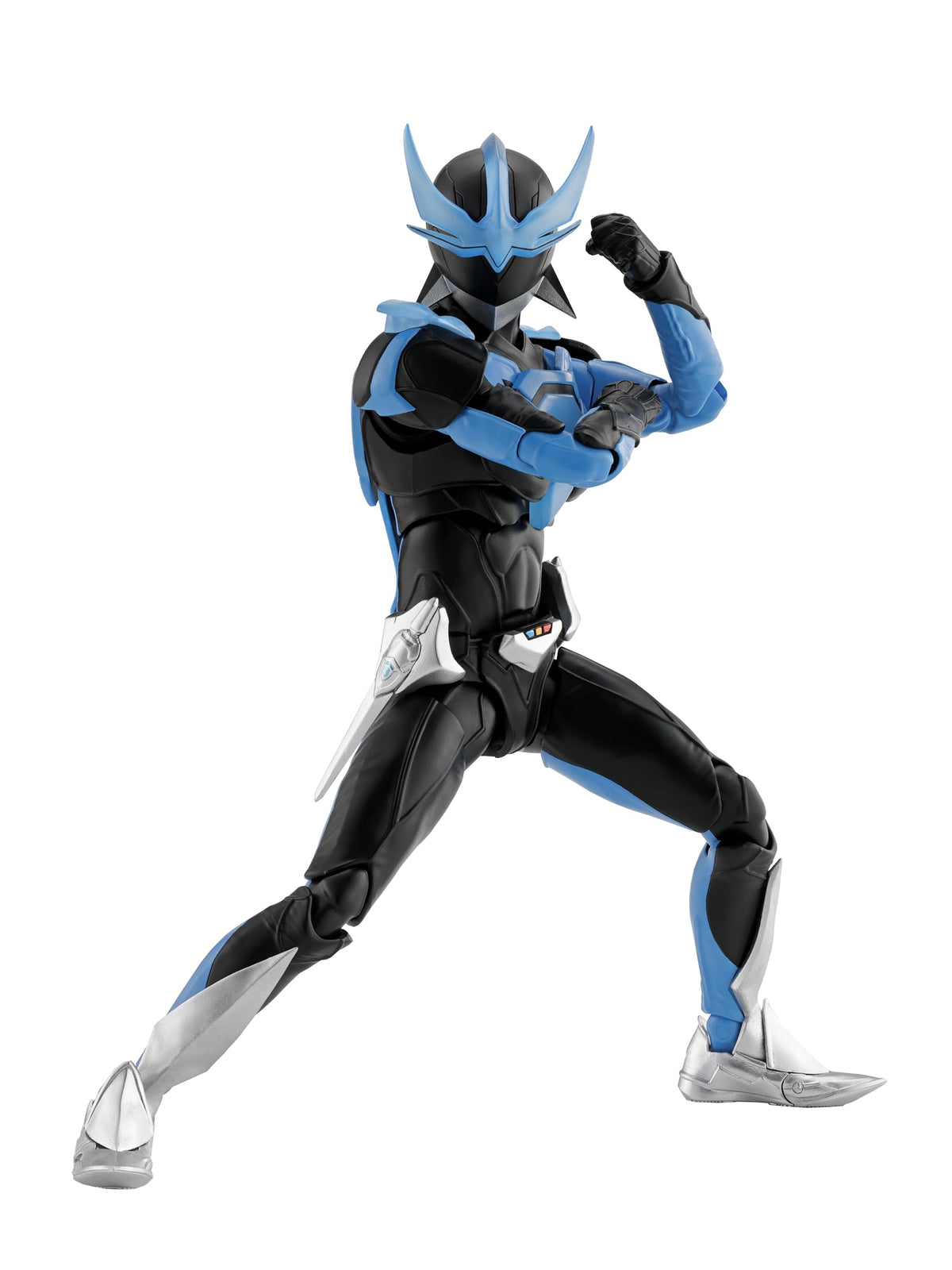 TAMASHII NATIONS - Wingman - Wingman (Shinkocchou Seihou) S.H.Figuarts Action Figure