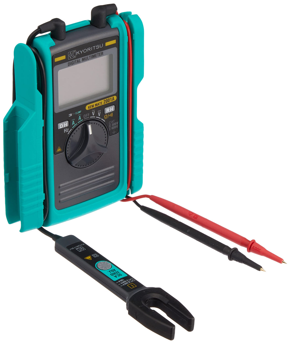 KYORITSU Digital Multimeter KEWMATE2001A