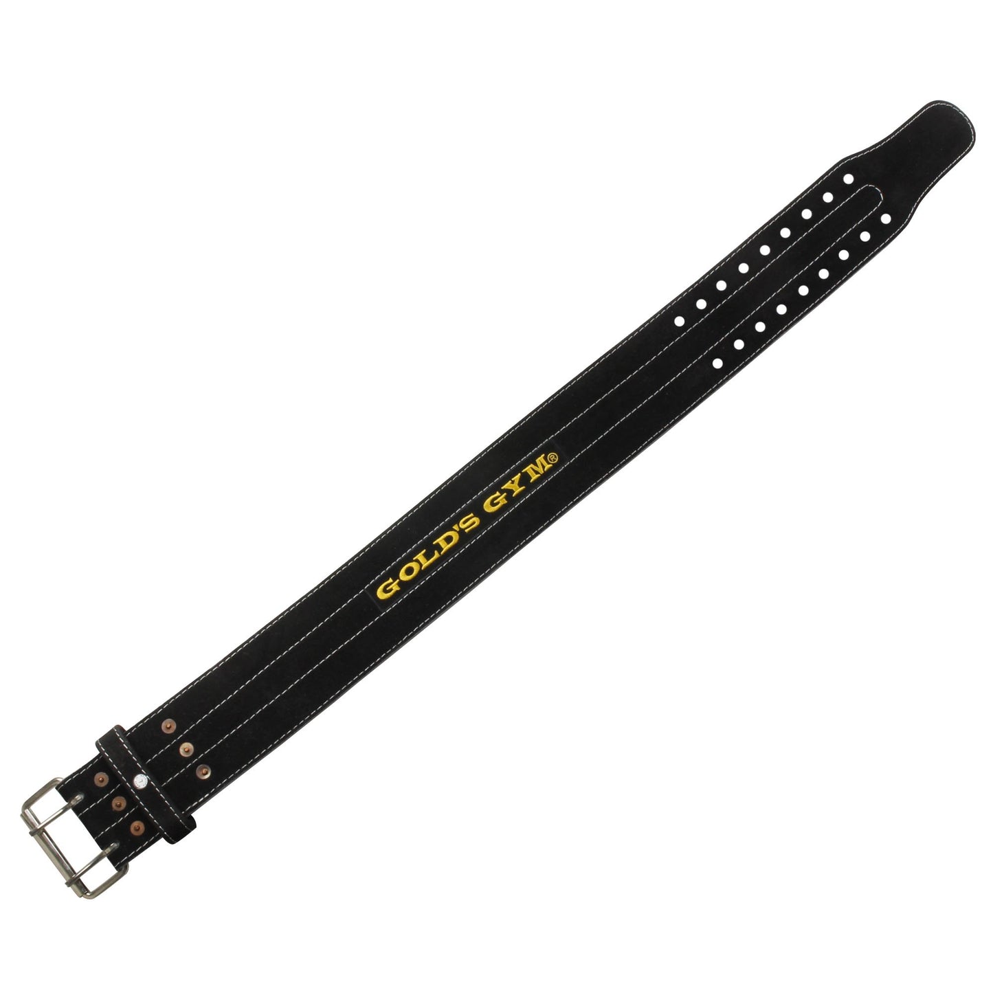 Golds Gym Golds Gym Power Belt 2 Pin Type g3352 ueitotore-ninguberuto