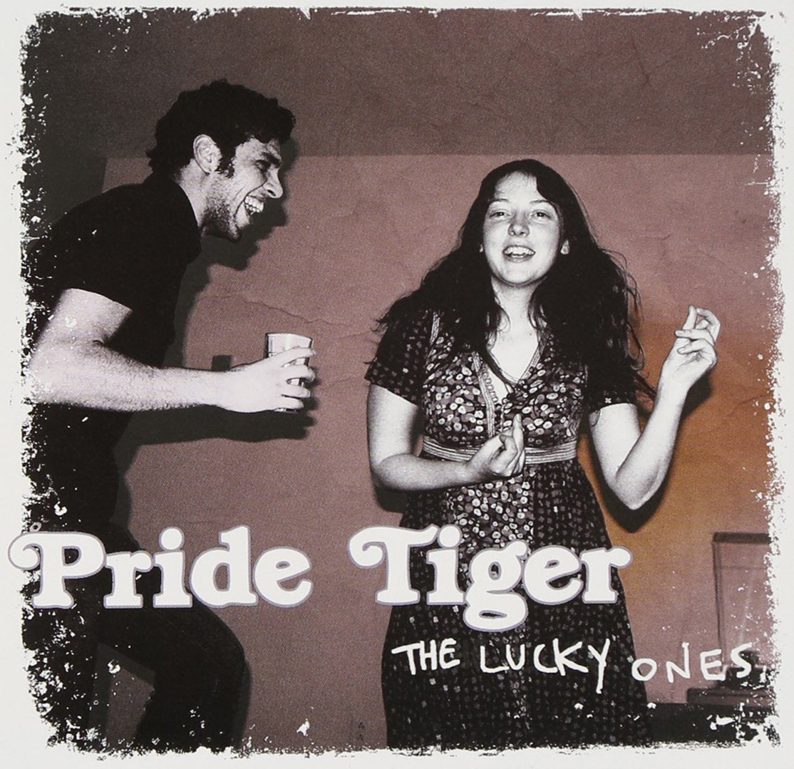 Lucky Ones
