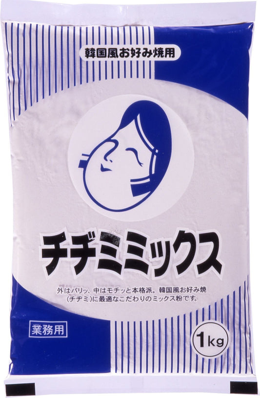 Otafuku shrinkage mix 1kg