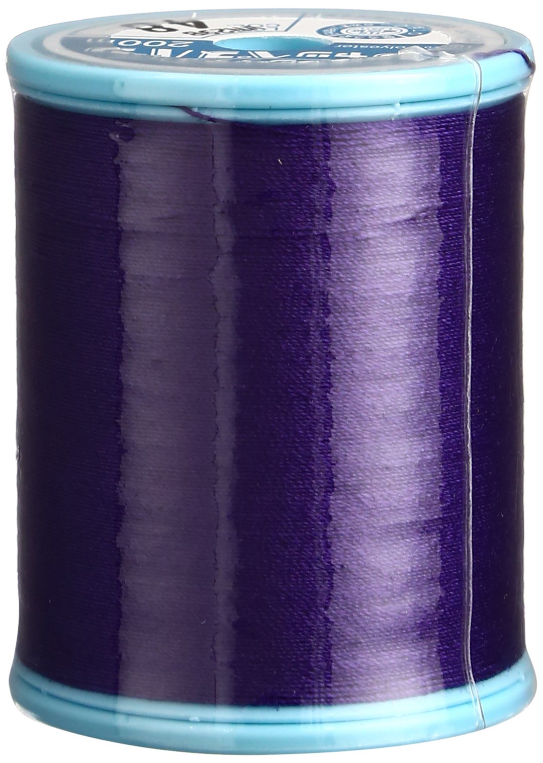 Fujix huzikkusu syappesupan Plain Fabric for Sewing Thread # 60 200 m Col. 48 [88] FK56 – 48