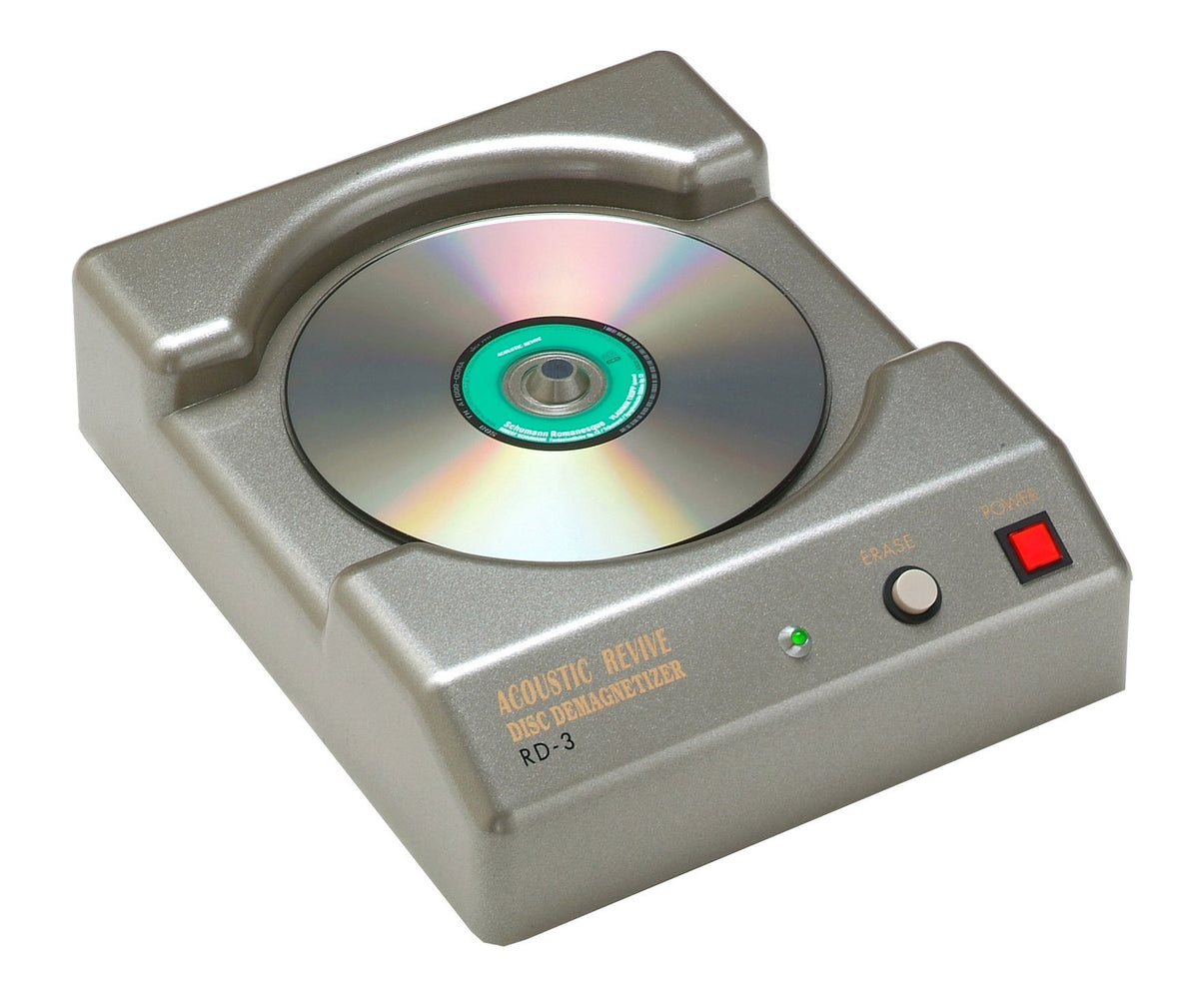 Acoustic Revive Acoustic Revive Rd-3