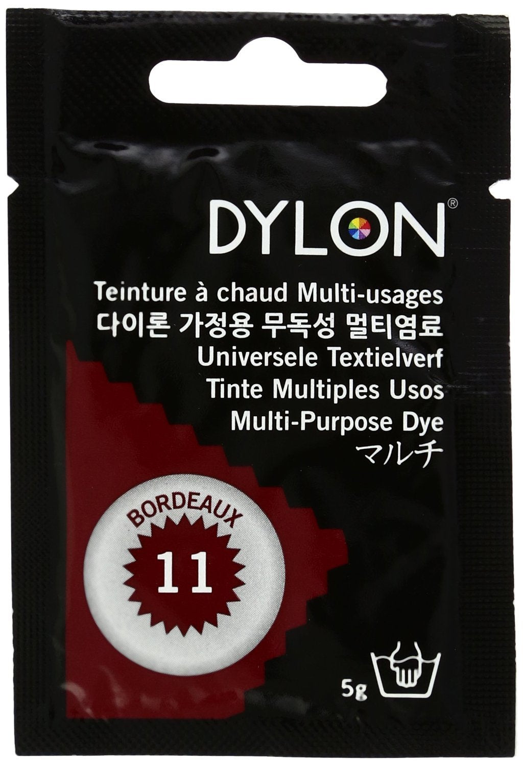 DYLON ・ダイロン　マルチ　　１２　ローズオブパリ