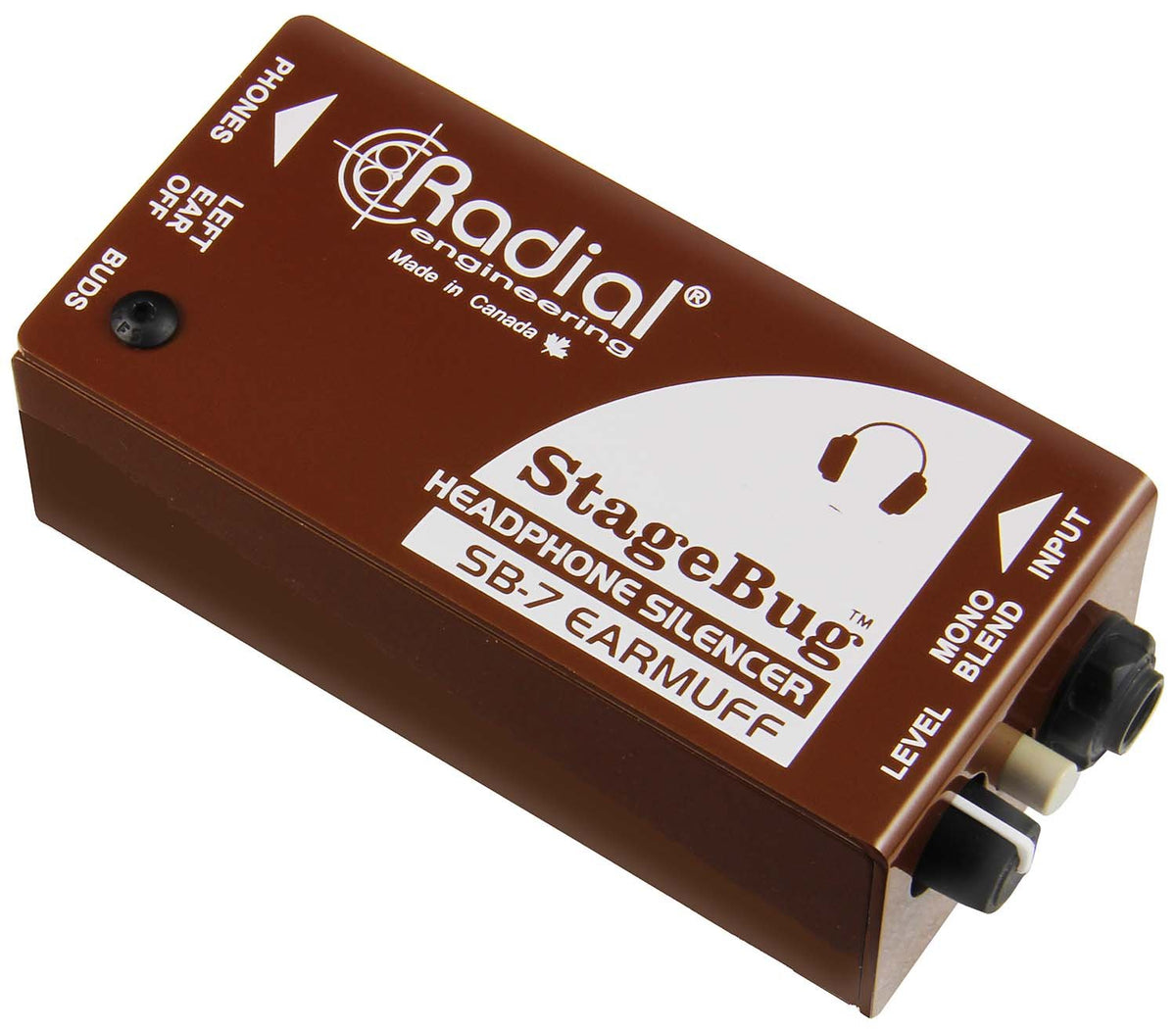 Radial SB-7