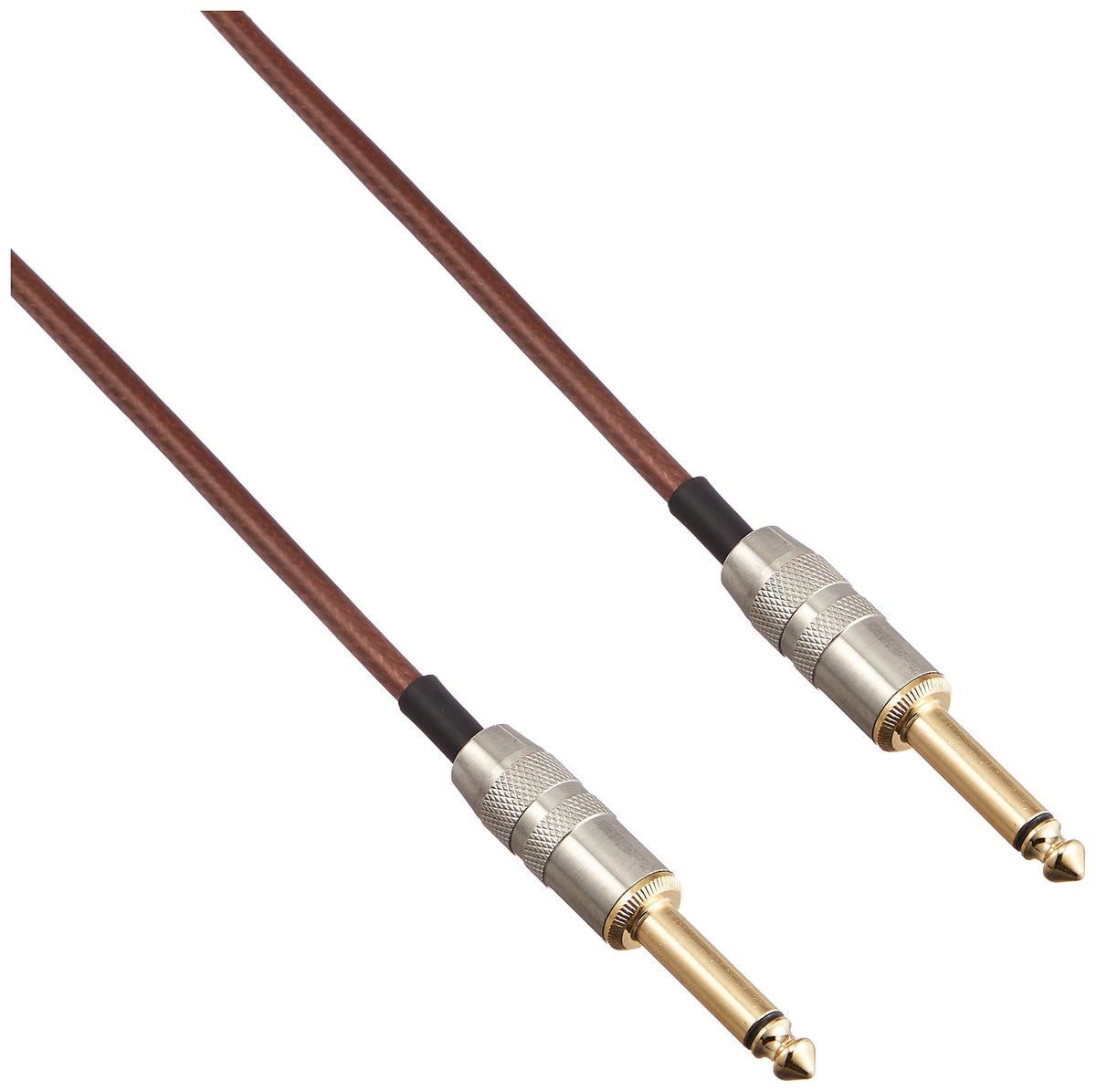 K-GARAGE AIP I-5 Cable for Ukulele and Eleaco 16.4 ft (5 m)