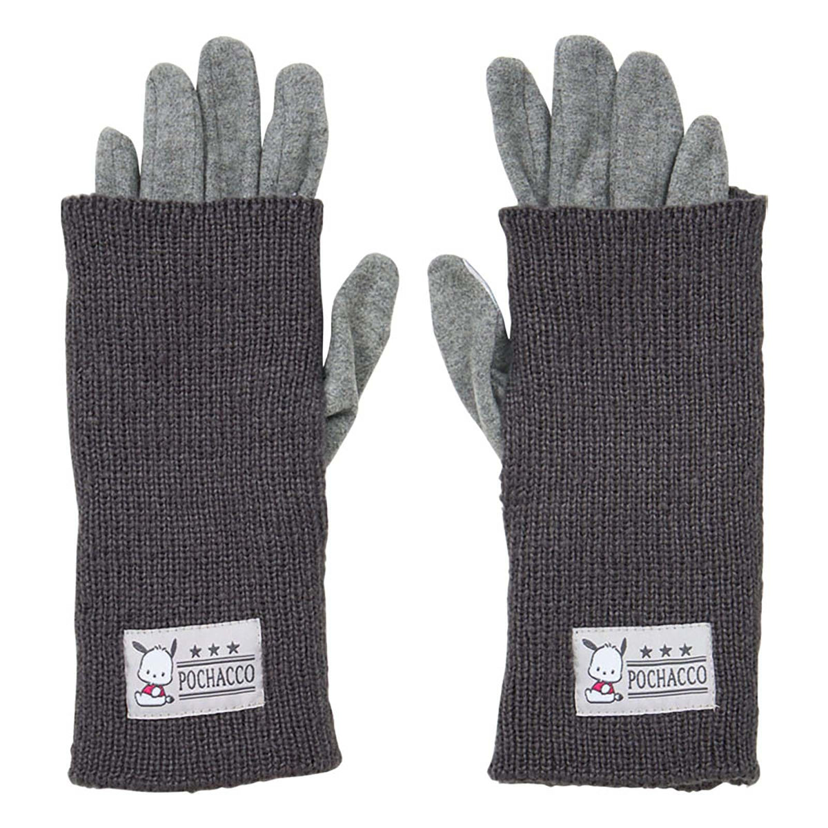 Sanrio 363677 3-Way Gloves