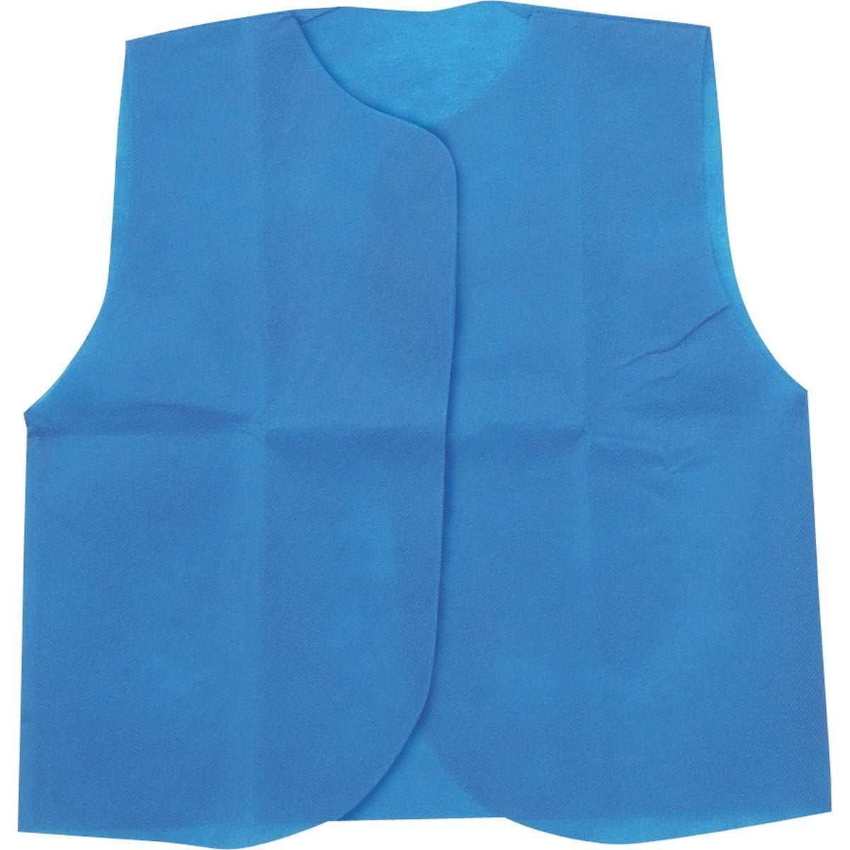 Artec Costume Base Small Vest Blue 002141