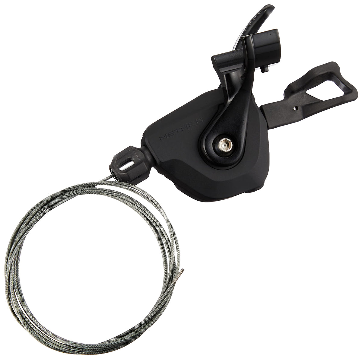 SHIMANO Shift Lever Metrea U5000 Flat bar LH