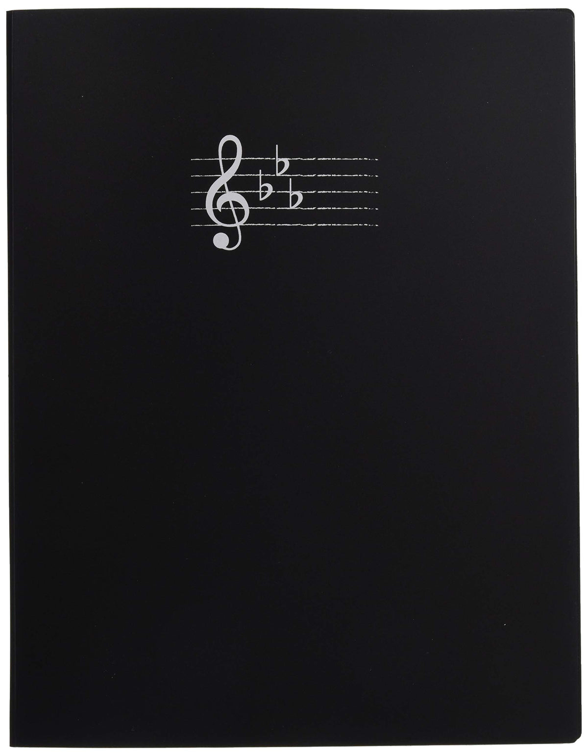 Nakano Music Score Holder FL-70/BL