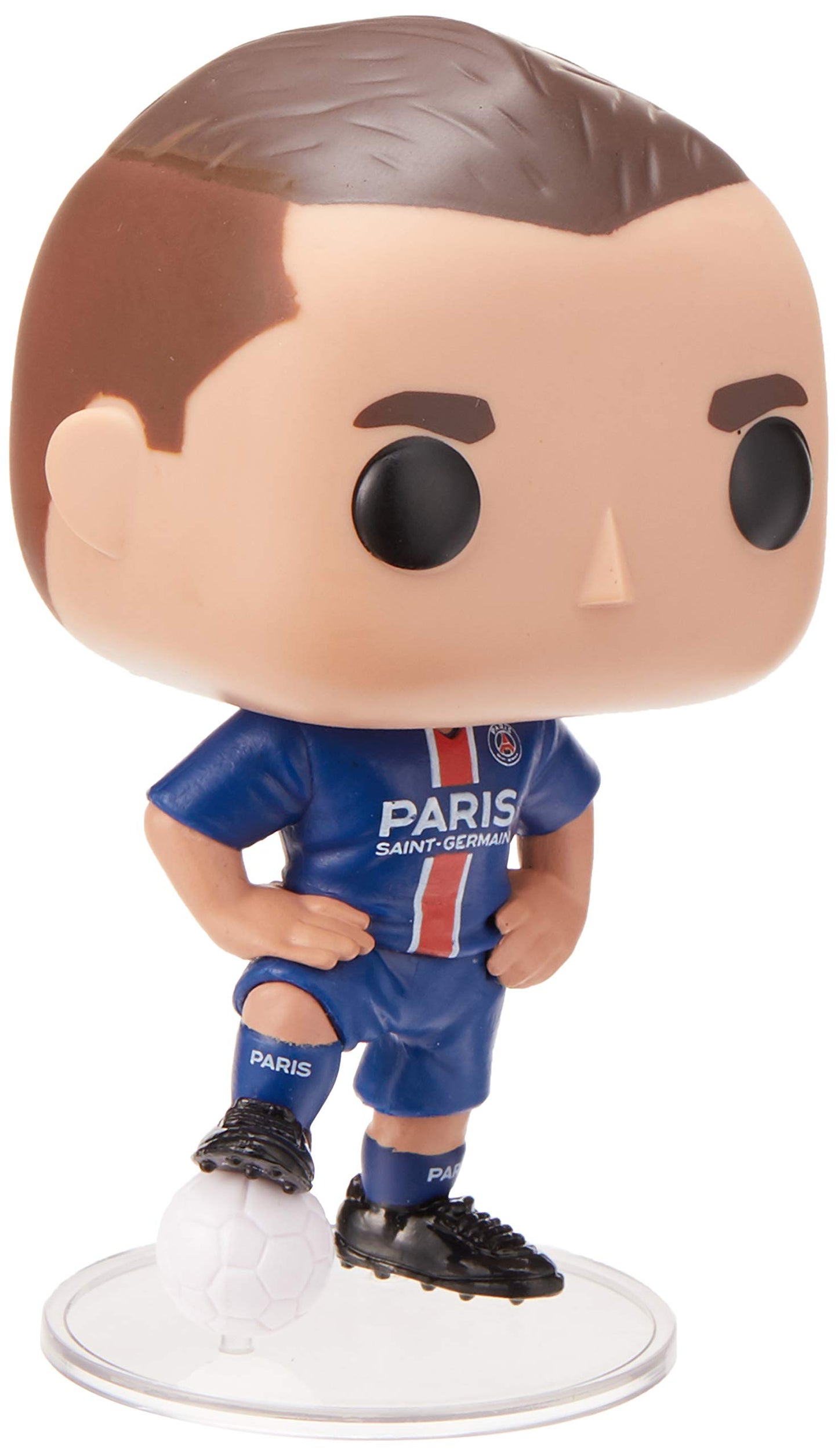 Soccer Pop! Vinyl Figure Marco Verratti [Paris Saint-Germain]