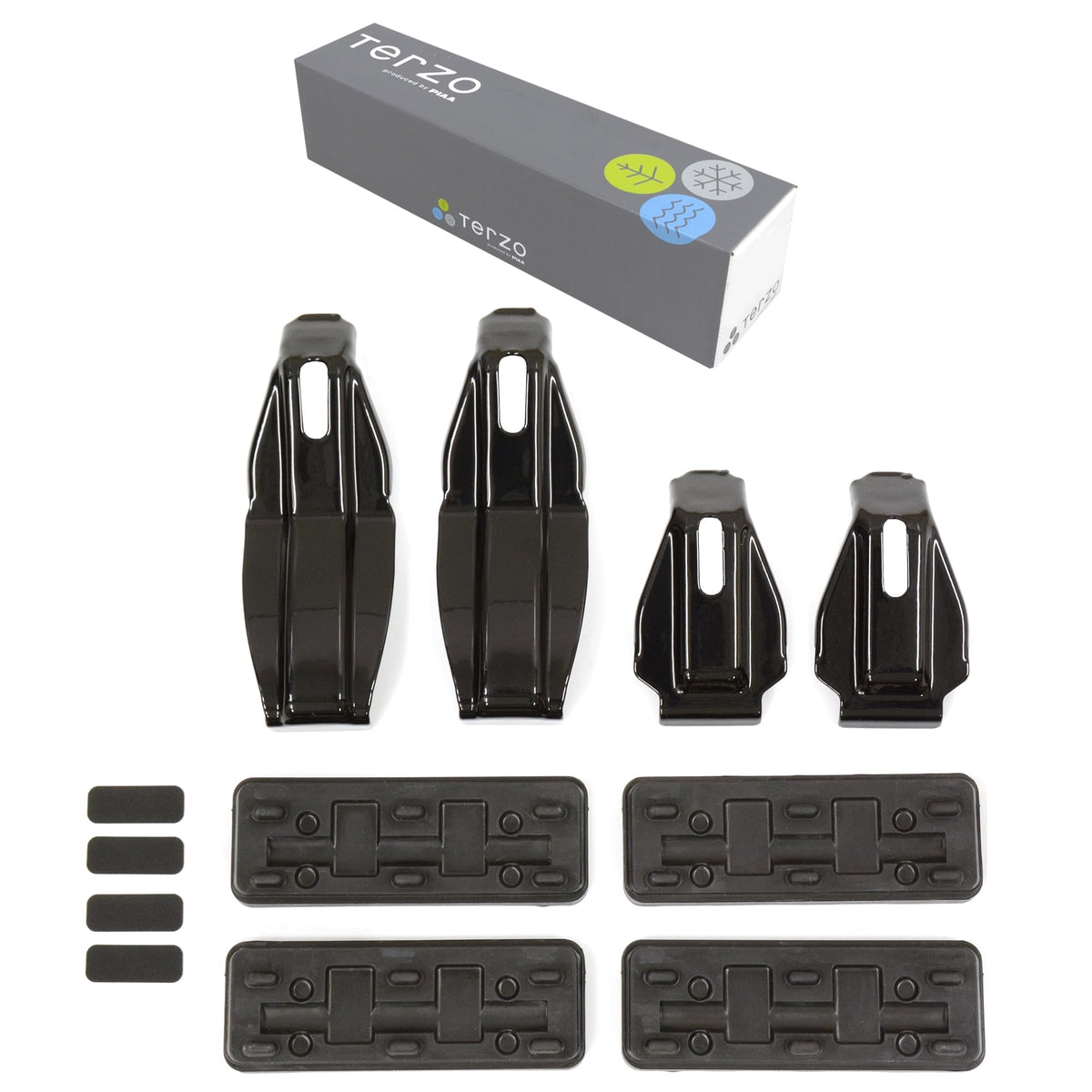 TERZO based carrier [attachment holder set] EH377