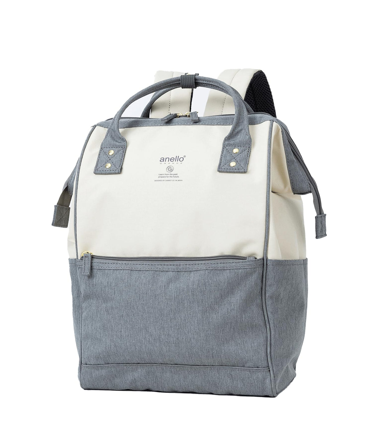 anello GRANDE(アネロ グランデ) Casual, Gray, One Size
